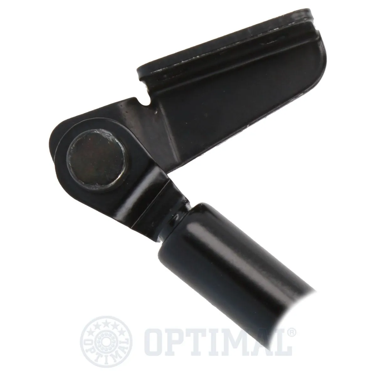  Amortecedor de tampa de porta-malas (de 3ª/5ª porta traseira) Mazda 323 III sedan (BF) (1985 - 1991) III