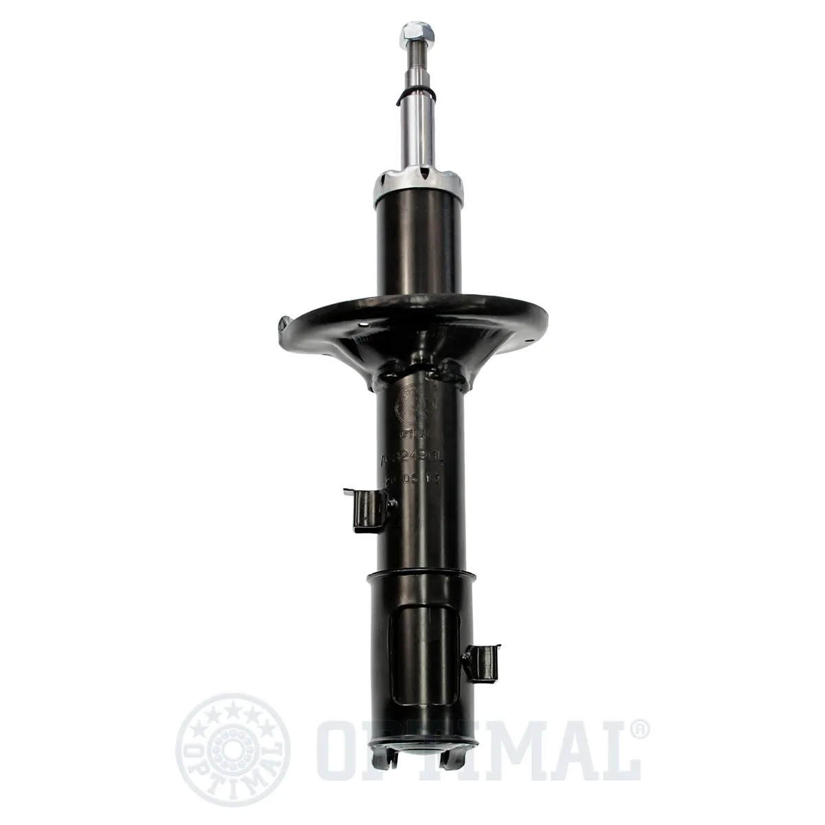 A3249GL Optimal Amortecedor dianteiro esquerdo