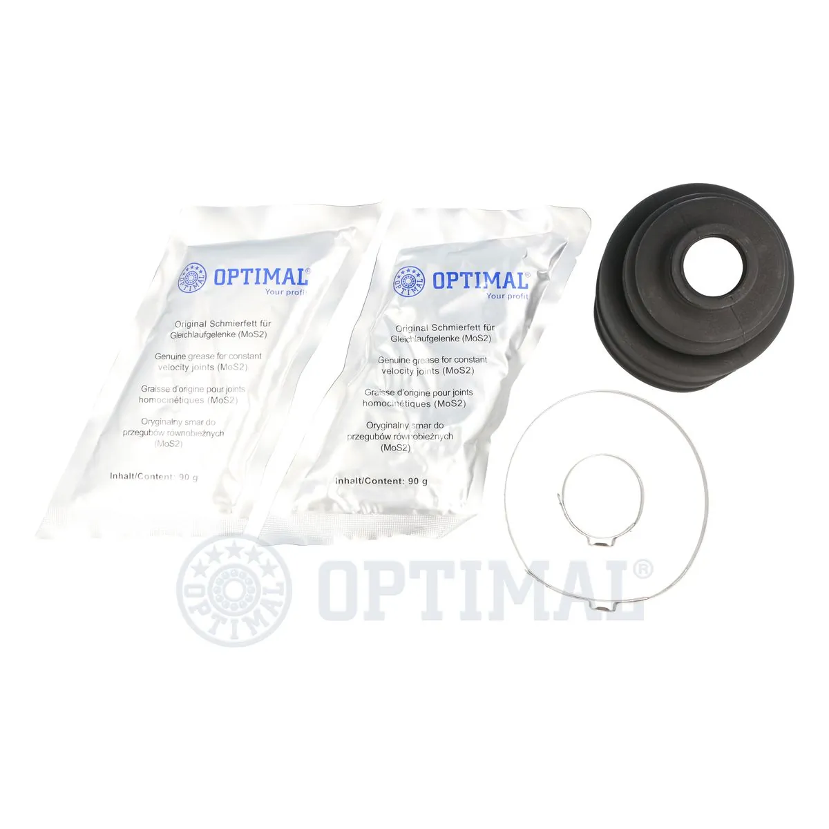 CVB10274CR Optimal