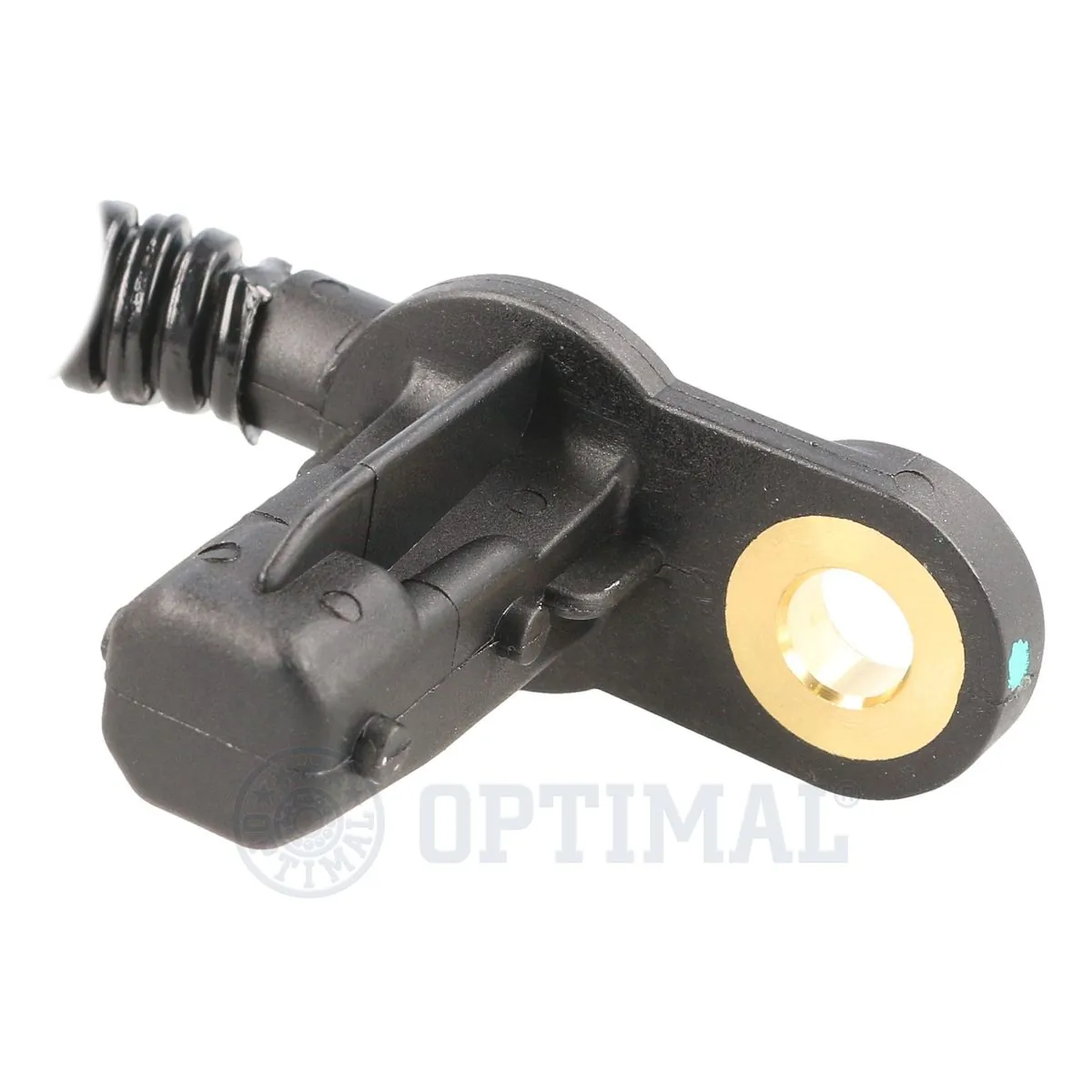 06S284 Optimal Sensor dianteiro de ABS