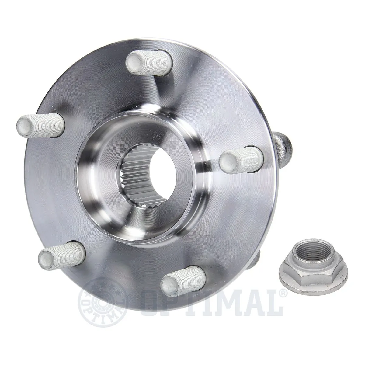 Compre 941401 Optimal Cubo dianteiro