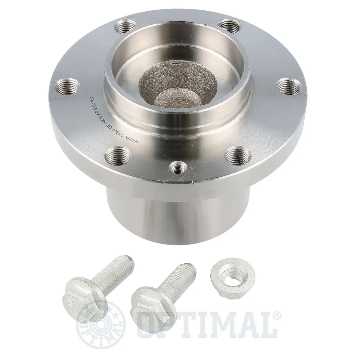 401901 Optimal Cubo dianteiro