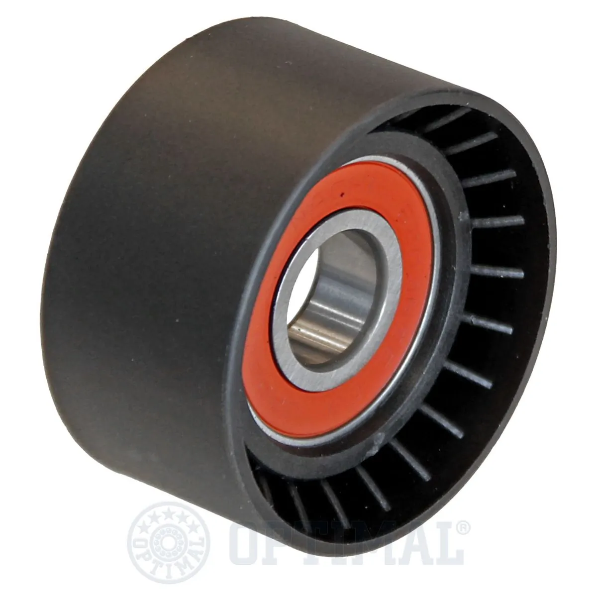 Compre Rolo de reguladora de tensão da correia de transmissão Renault Master 2