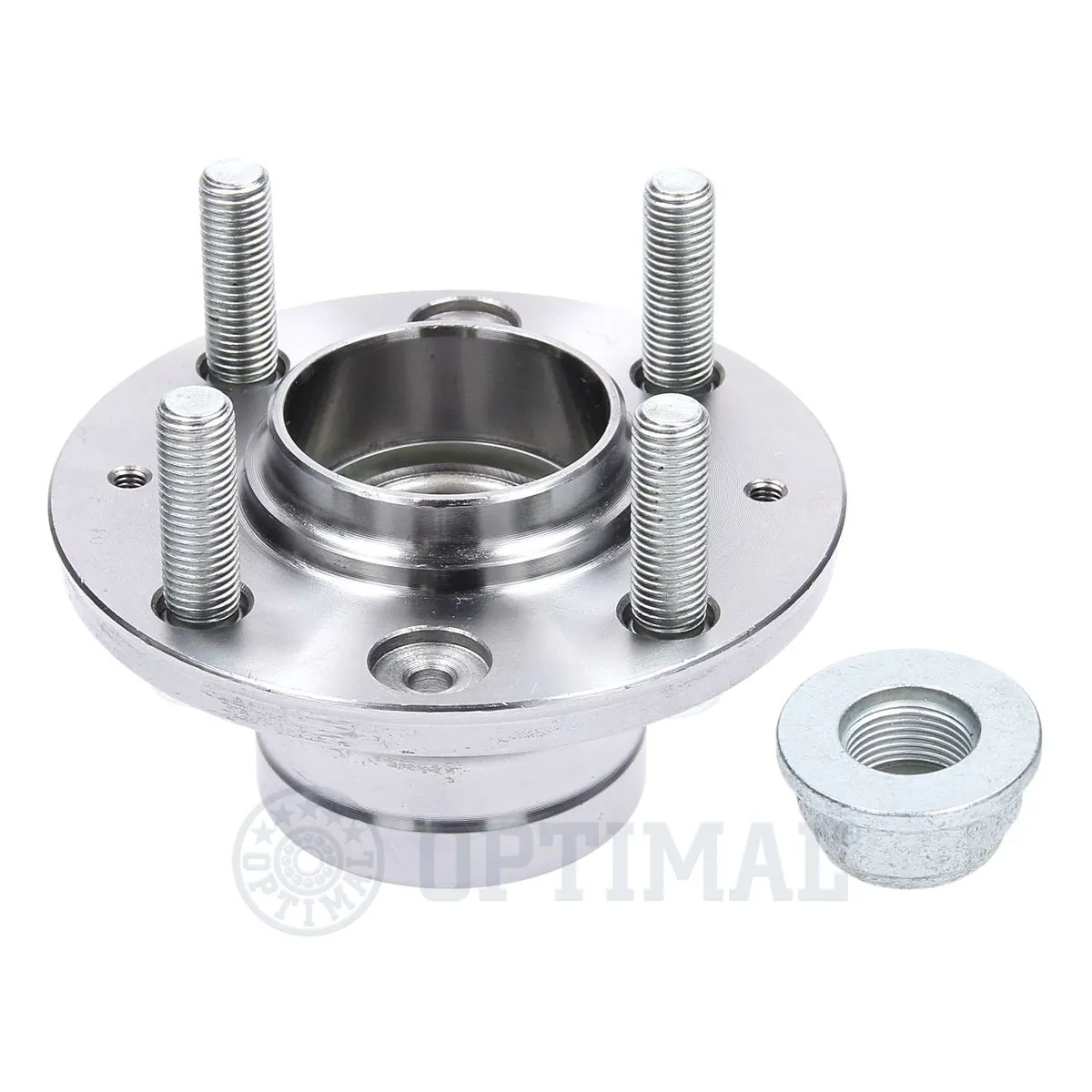 952551 Optimal Cubo traseiro
