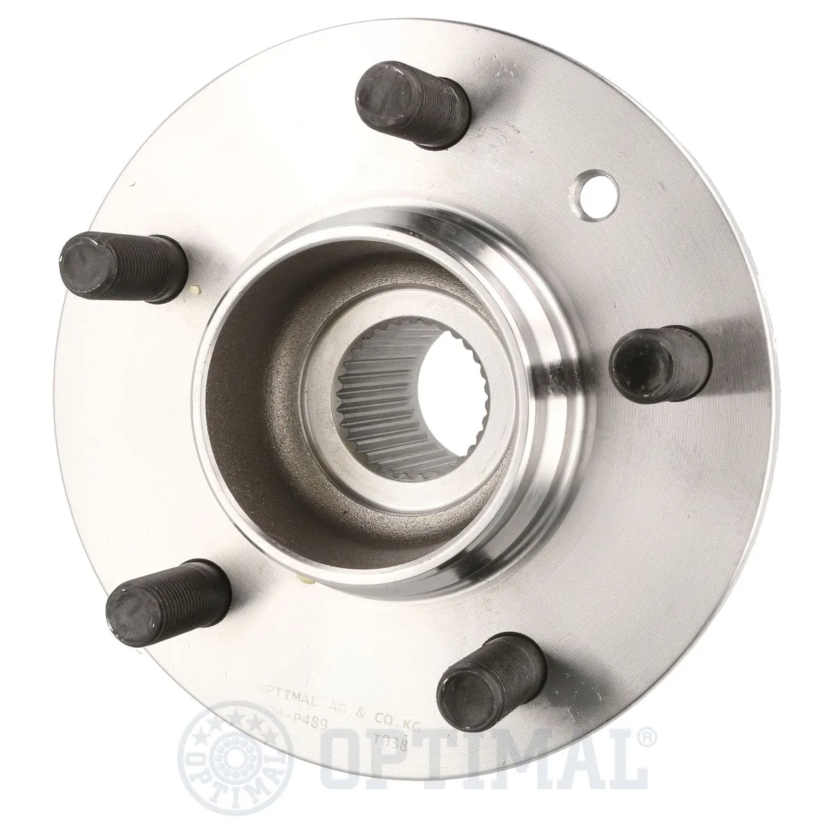 Compre 04P489 Optimal Cubo traseiro
