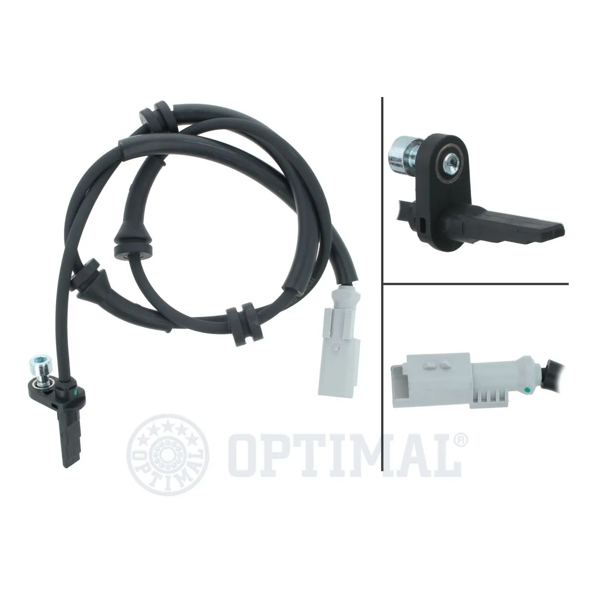  para Opel Vivaro  (K0)