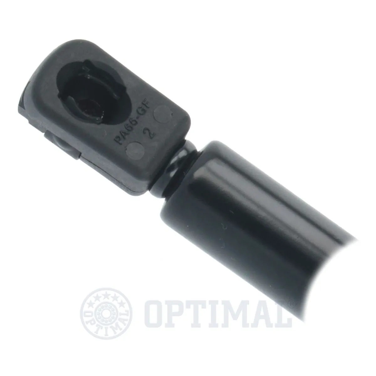 Compre 91142408 General Motors Amortecedor de tampa de porta-malas (de 3ª/5ª porta traseira)