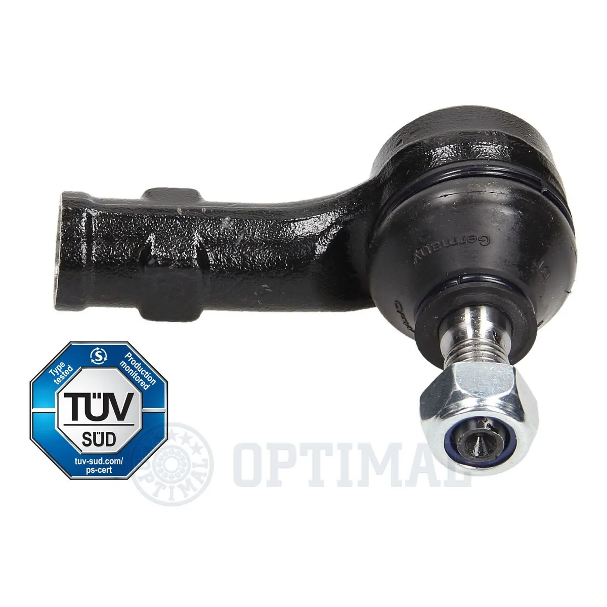 G1110 Optimal Ponta externa da barra de direção