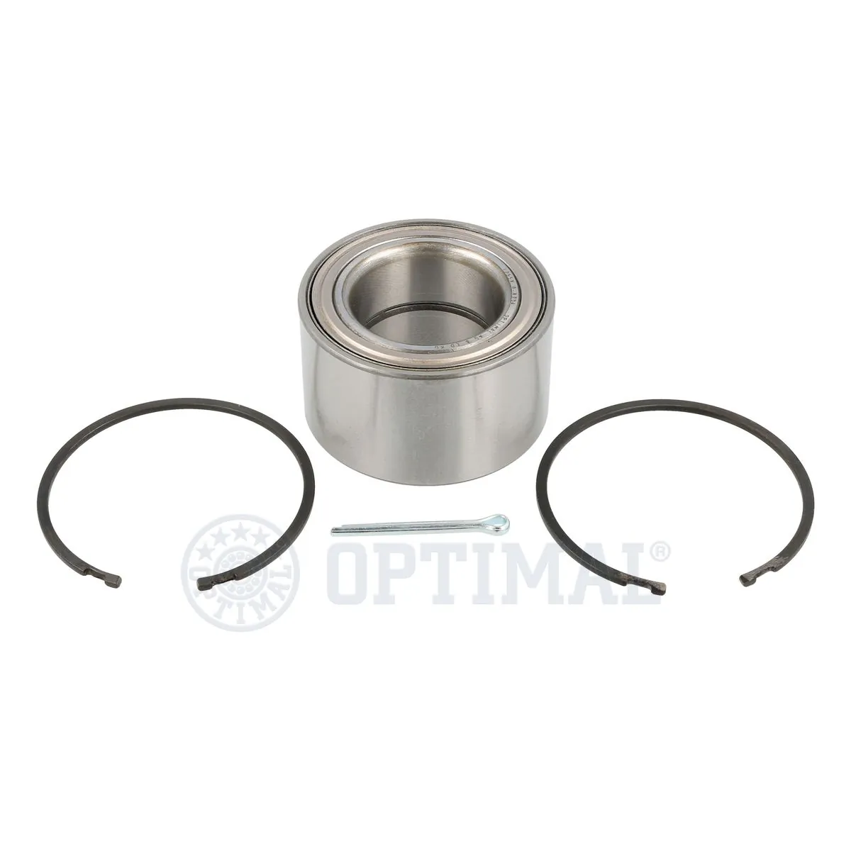 961900 Optimal Rolamento de cubo dianteiro