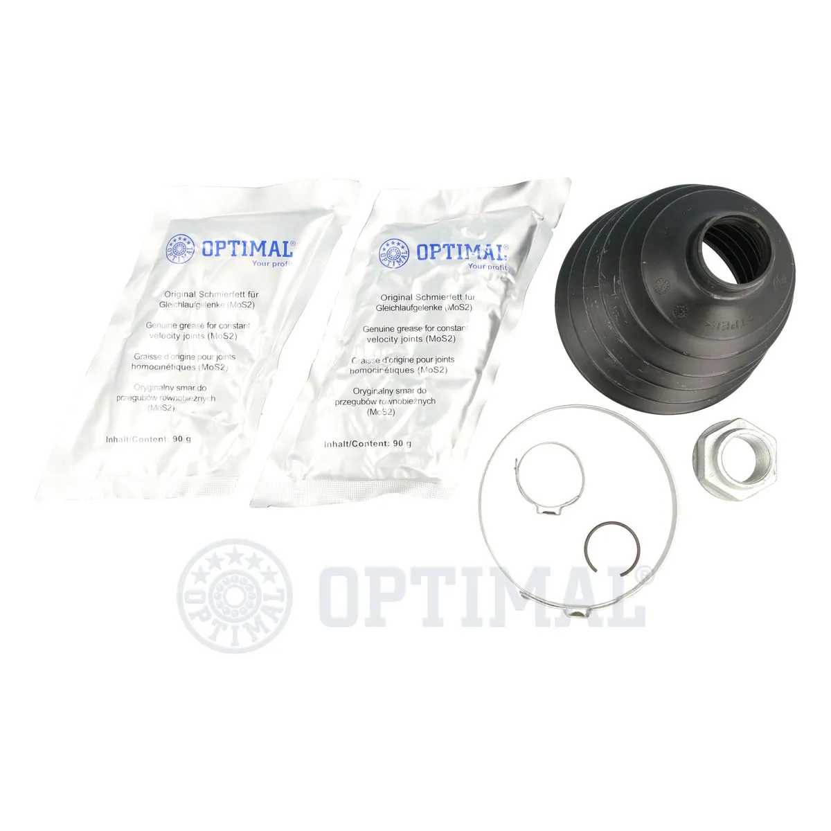 CVB10601TPE Optimal