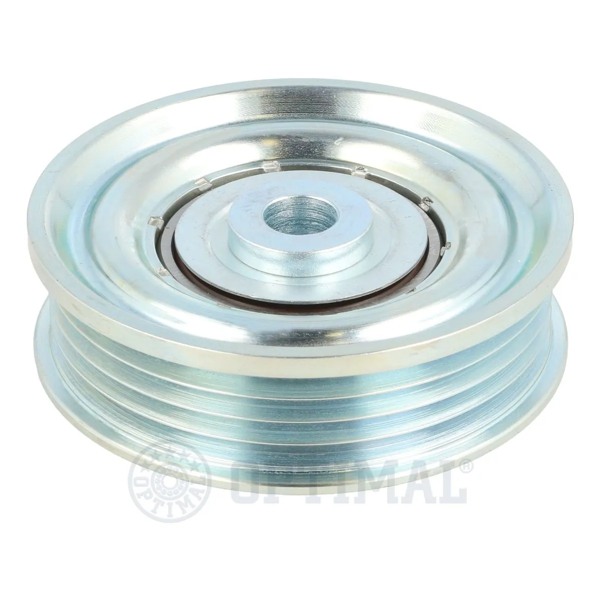 Rolo de reguladora de tensão da correia de transmissão para Suzuki Swift MZ, EZ