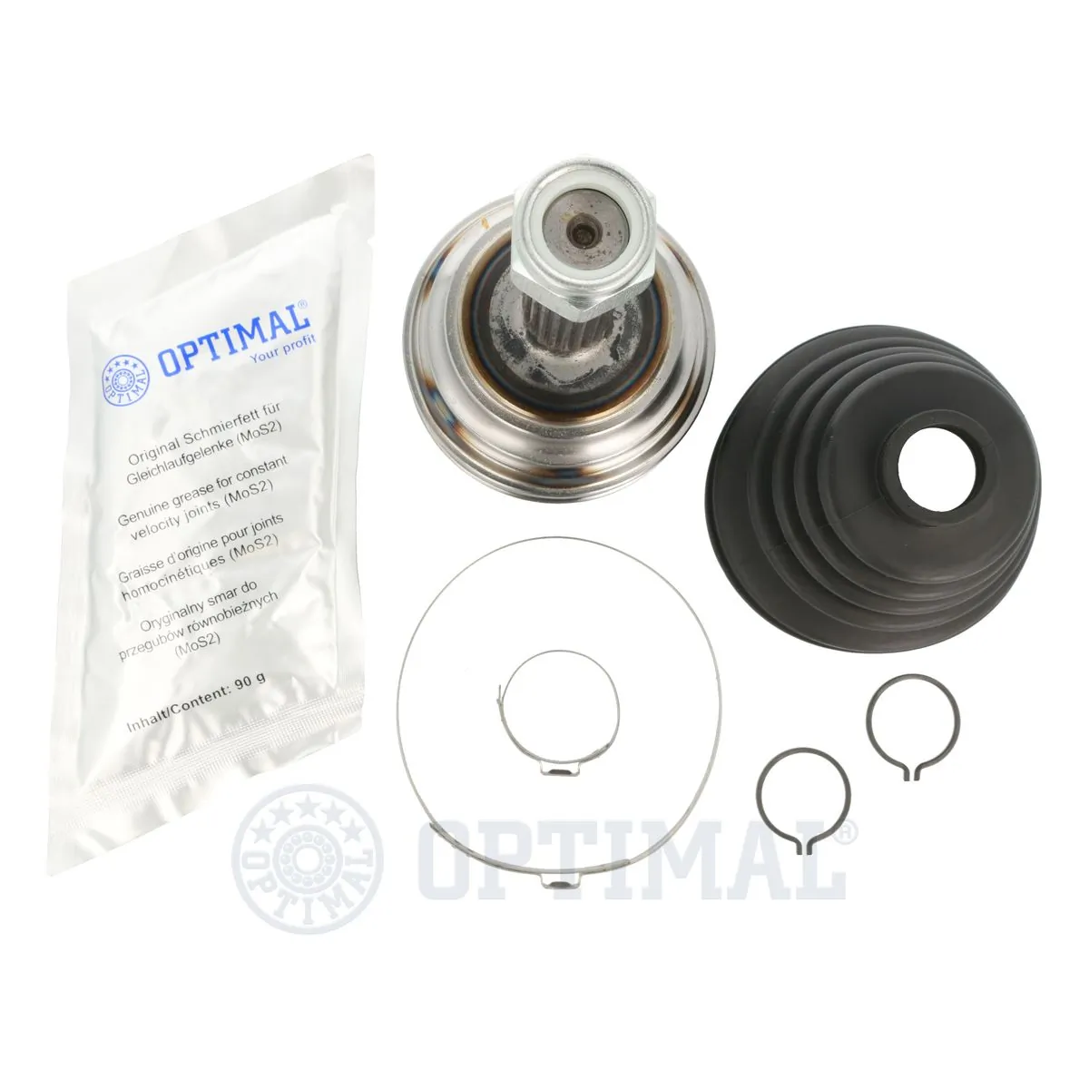 Comprar  19 I B53, C53