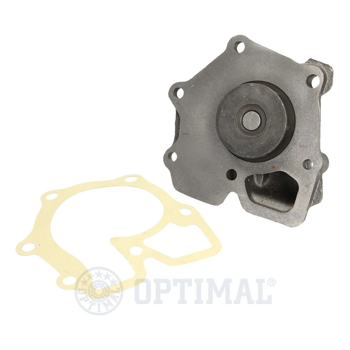 5011012 Ford Bomba de água (bomba) de esfriamento