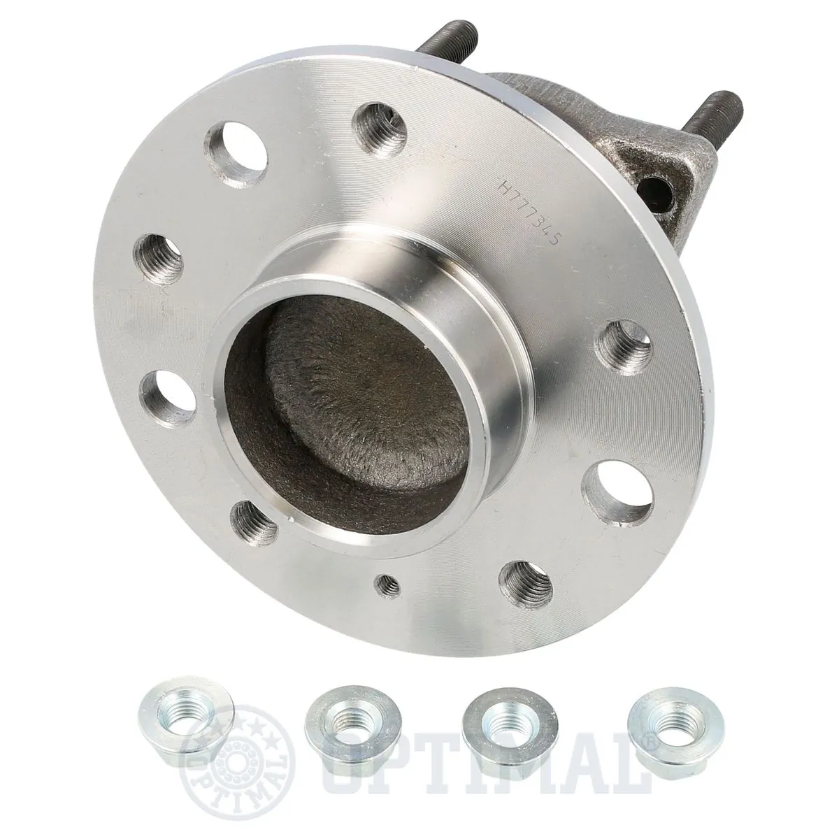 Compre 202627 Optimal Cubo traseiro