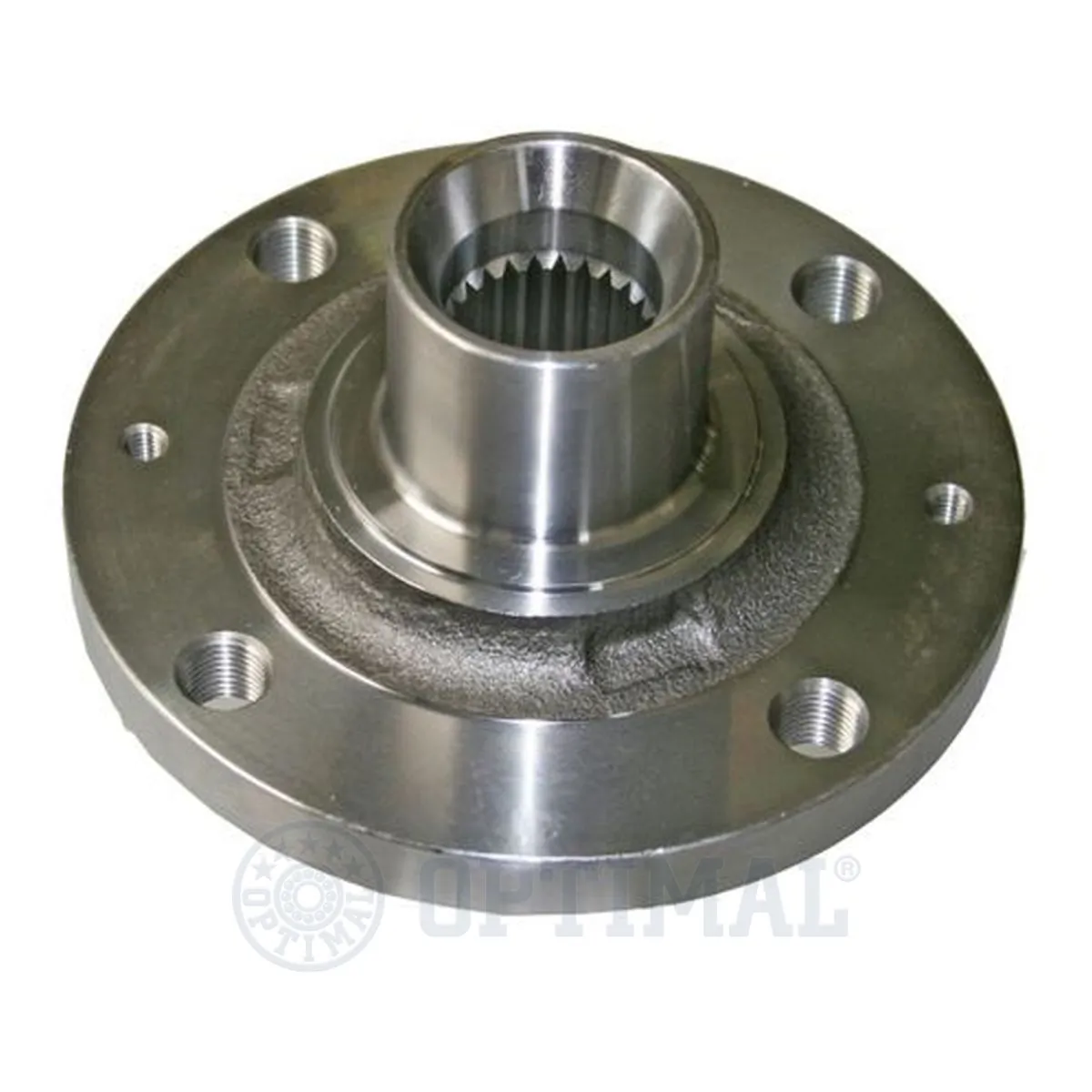 Cubo dianteiro para Citroen C5 DC