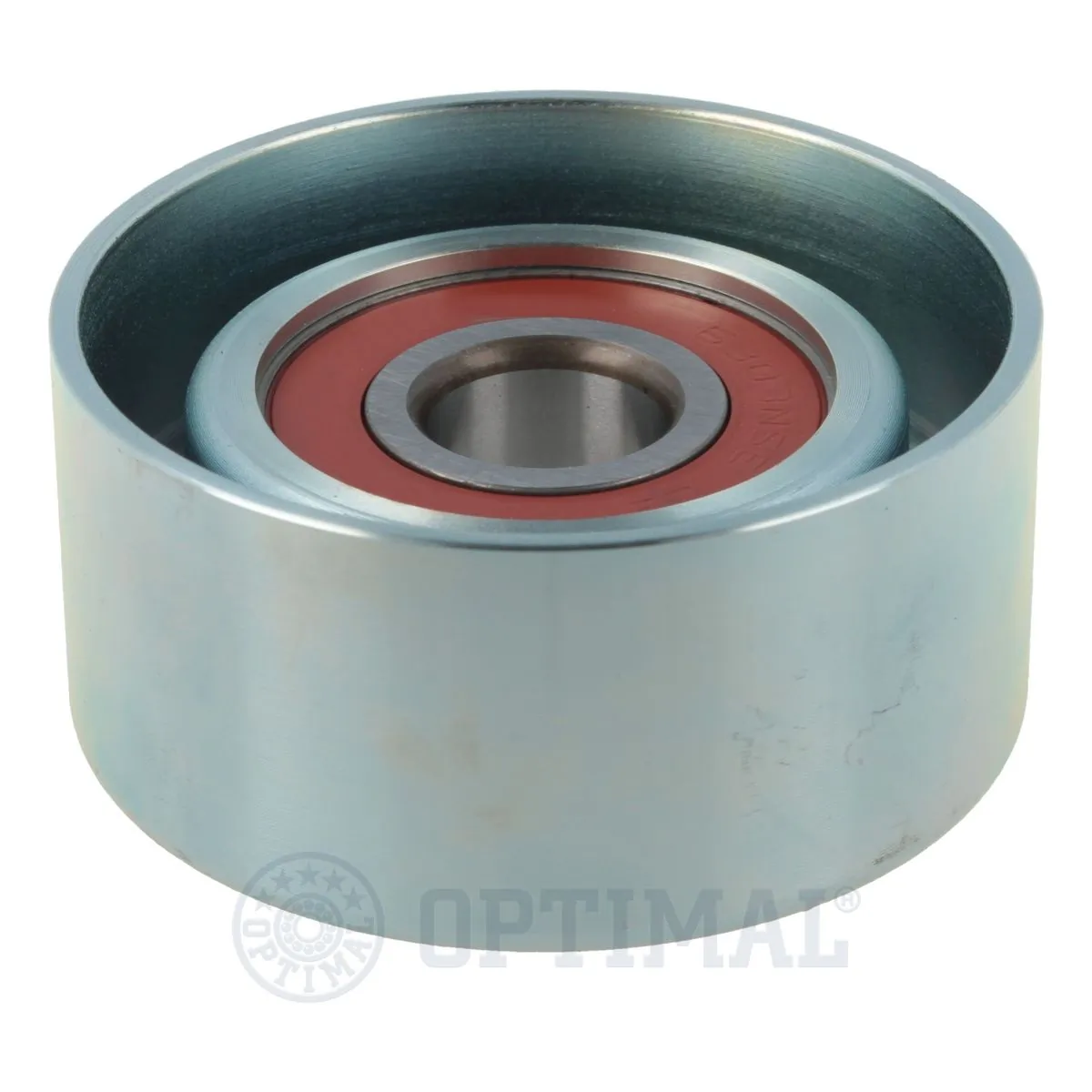 Rolo de reguladora de tensão da correia de transmissão para Nissan Navara NP300 III D40