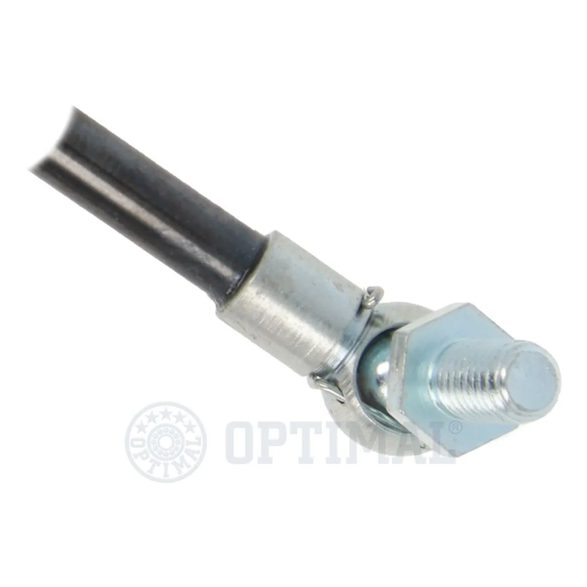 Compre Amortecedor de tampa de porta-malas (de 3ª/5ª porta traseira) Mazda 323 3