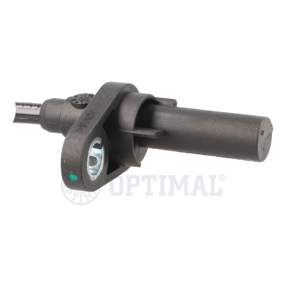 06S483 Optimal Sensor dianteiro de ABS