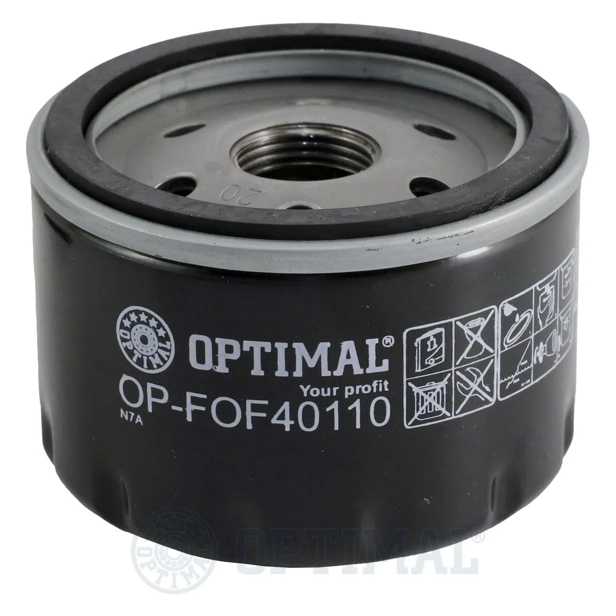 OPFOF40110 Optimal