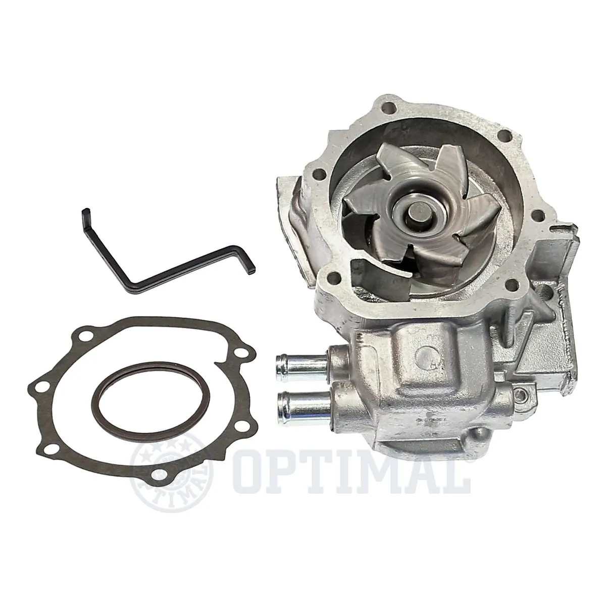 Bomba de água (bomba) de esfriamento Optimal AQ2234 preço, a partir de 62,22 USD