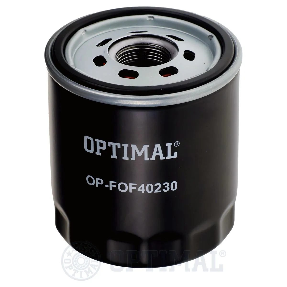 OPFOF40230 Optimal