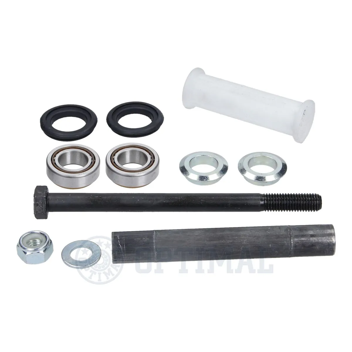 Compre 7725155 Fiat/Alfa/Lancia Rolamento de fixação de braço oscilante traseiro (de suspensão traseira)
