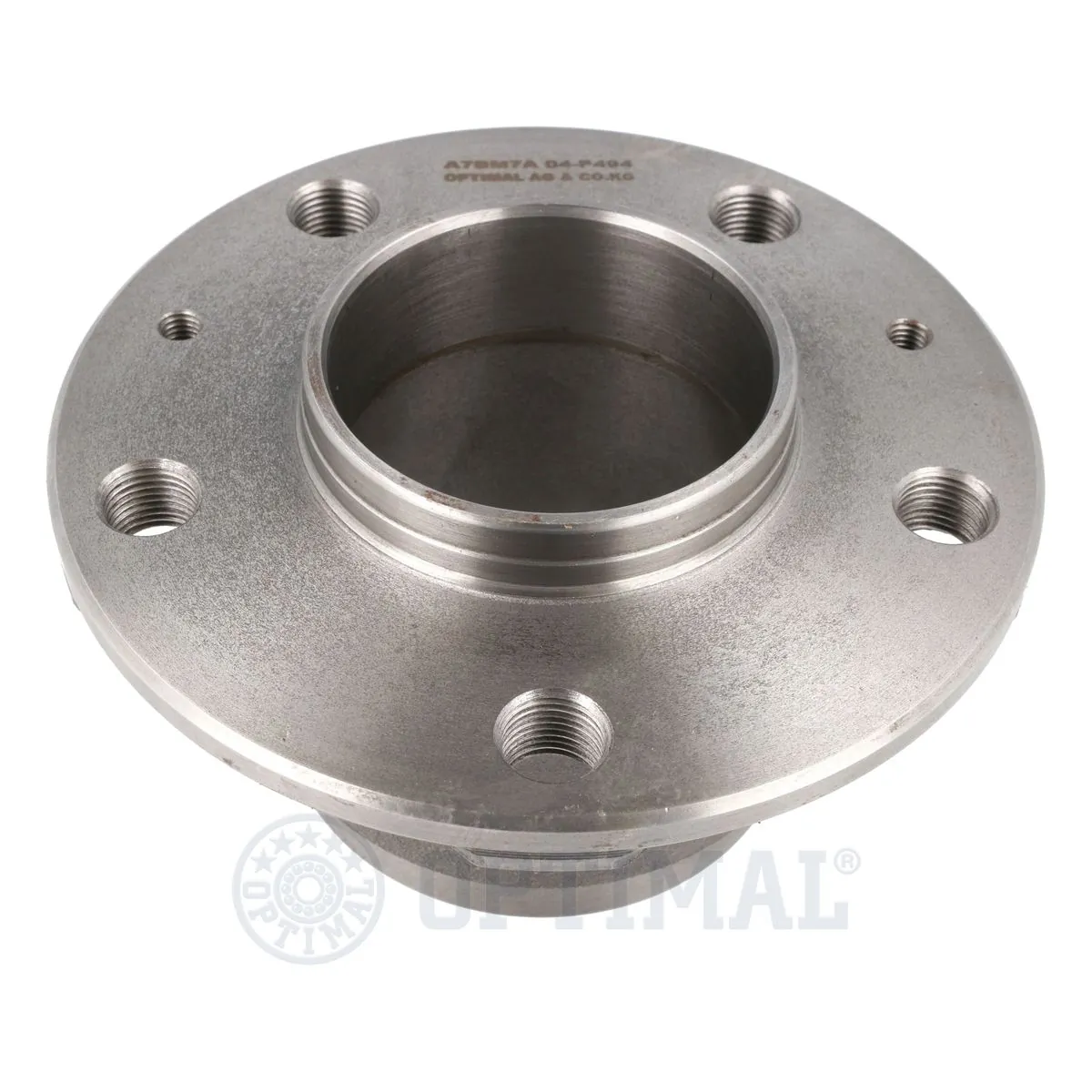 Cubo traseiro Citroen Jumper  230L