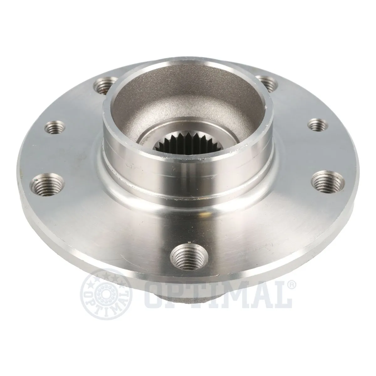 04P502 Optimal Cubo dianteiro