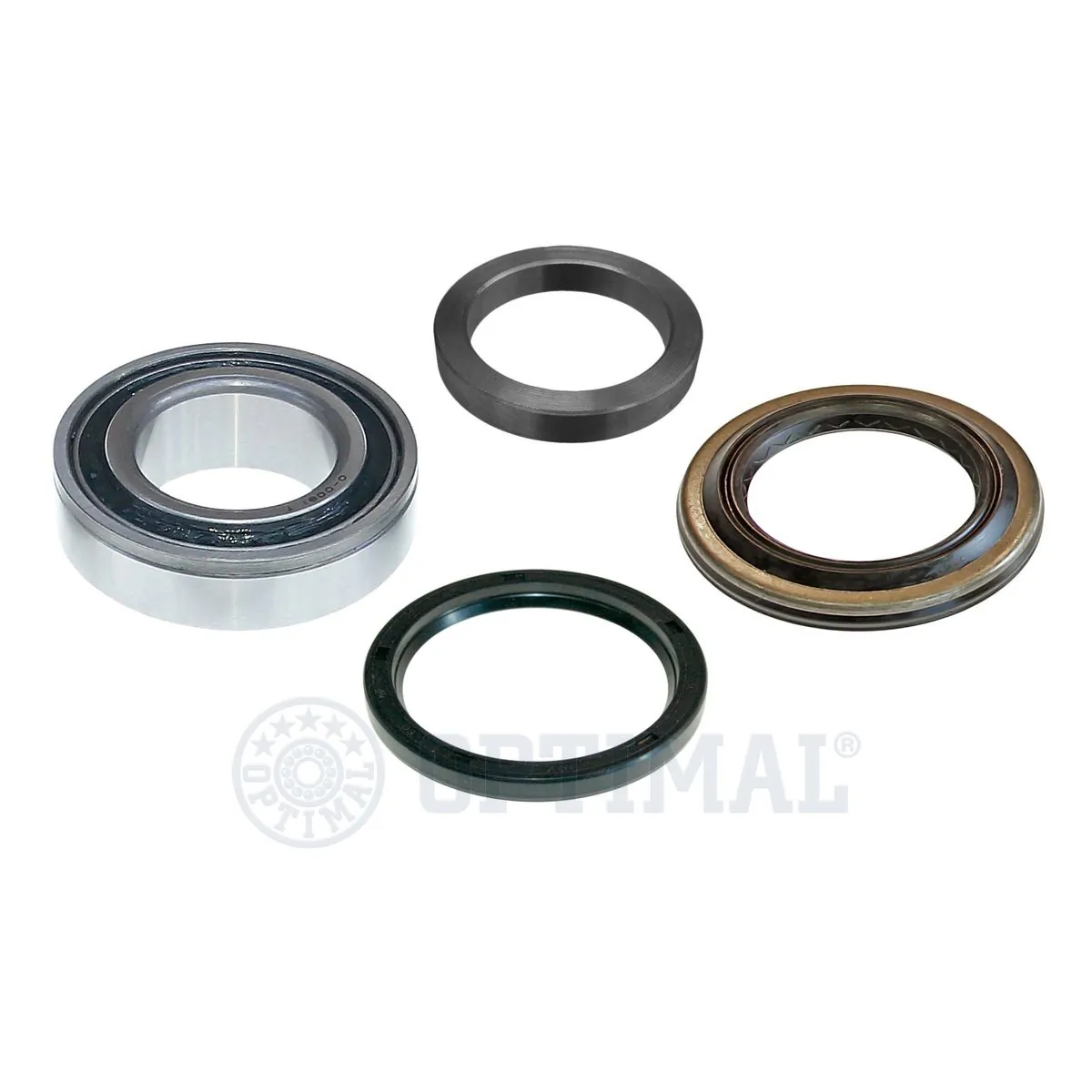 Rolamento de cubo traseiro Massey Ferguson 51898054 preço, a partir de 47,82 USD