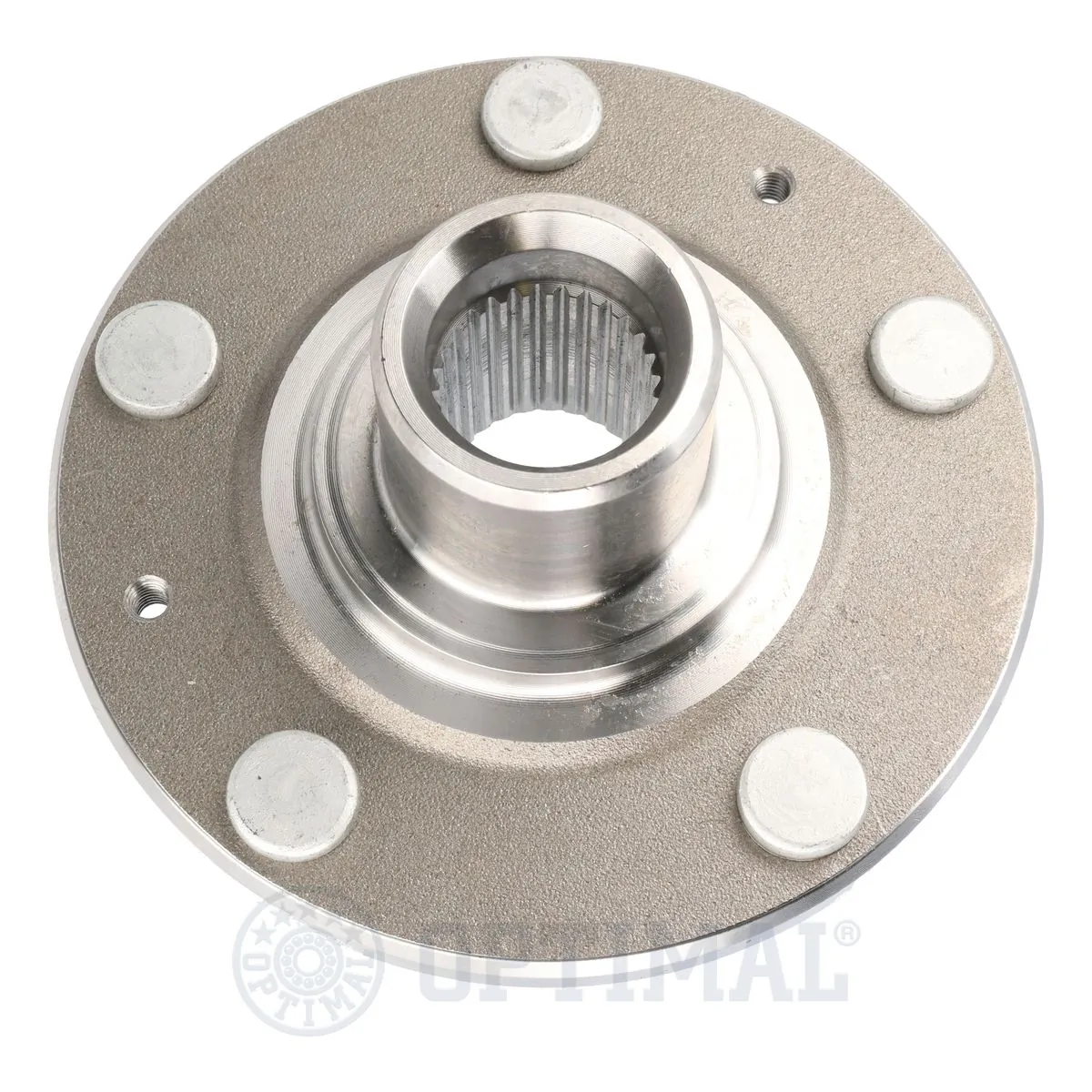 Cubo dianteiro para Land Rover Freelander I L314