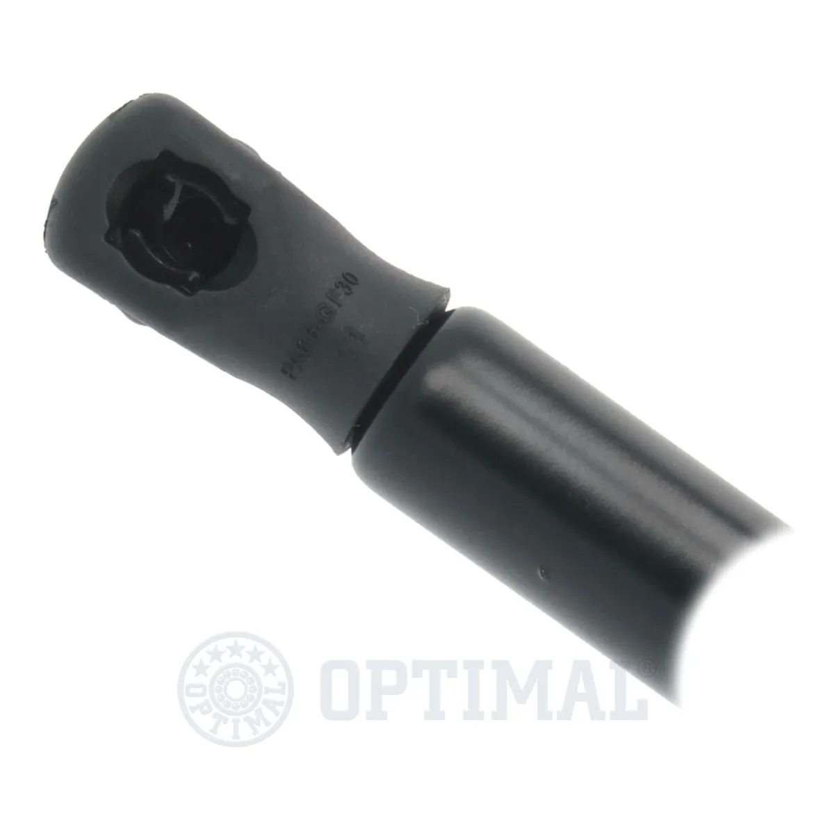 Compre Amortecedor de tampa de porta-malas (de 3ª/5ª porta traseira) Fiat Bravo 1