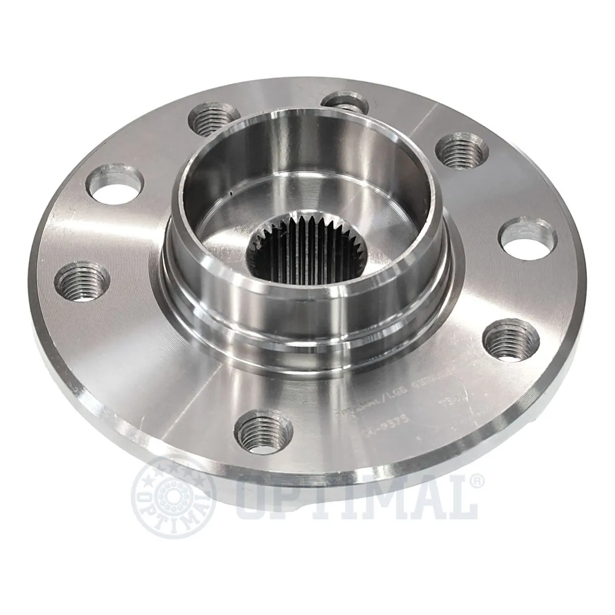 Cubo dianteiro para Opel Meriva B 