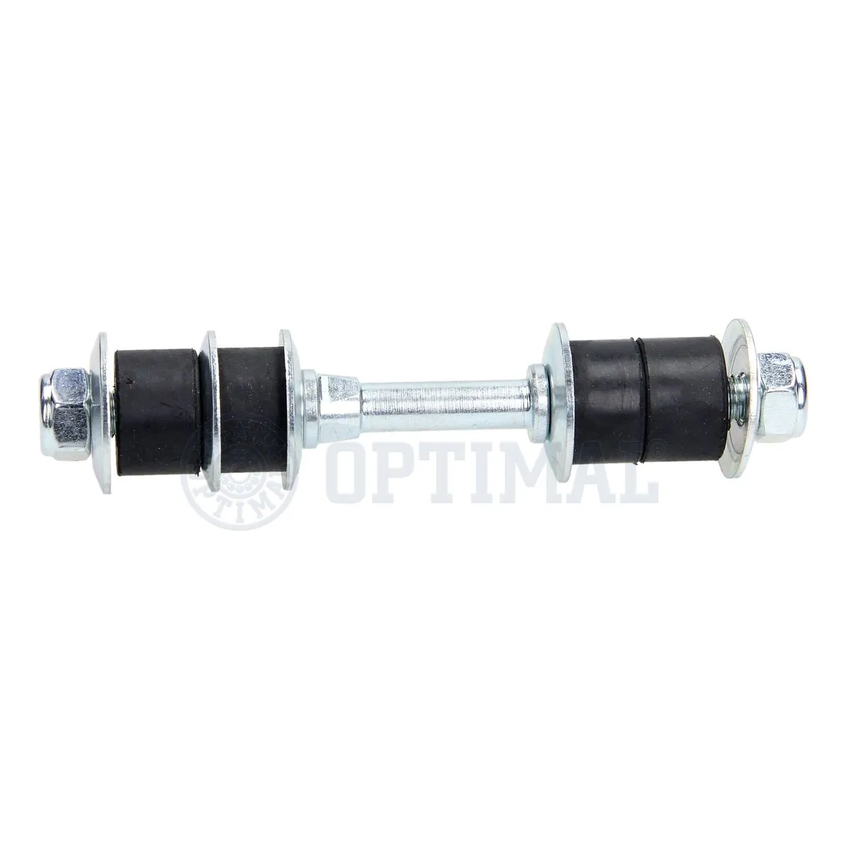 Montante de estabilizador dianteiro para Toyota Hiace H10