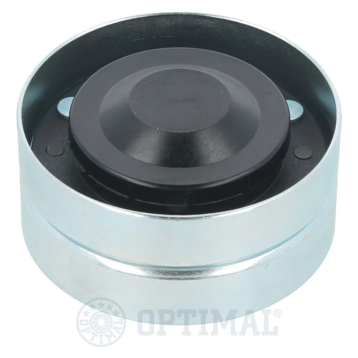 Rolo de reguladora de tensão da correia de transmissão para Land Rover Range Rover SPORT I L320