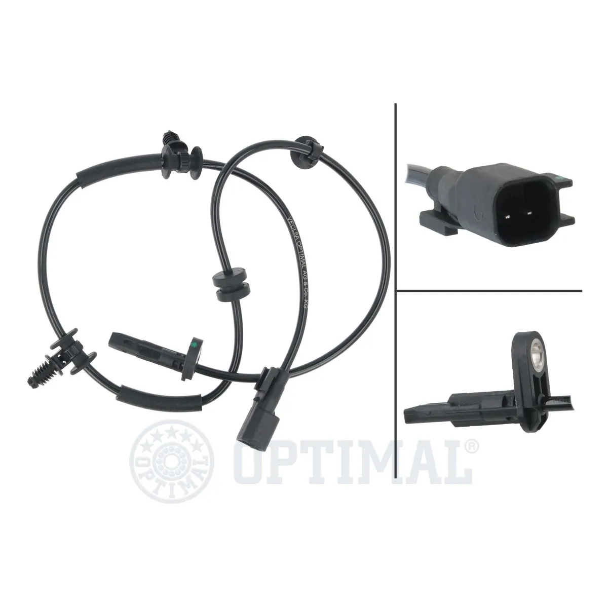  Model 3  sedan (2016-2026) original desde 24,70 €