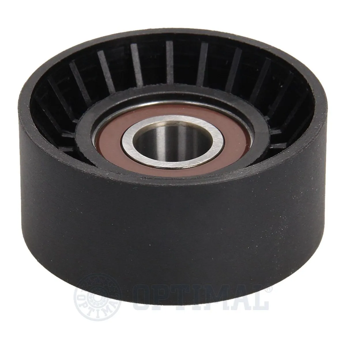 Rolo de reguladora de tensão da correia de transmissão BMW 7  F01, F02, F03, F04