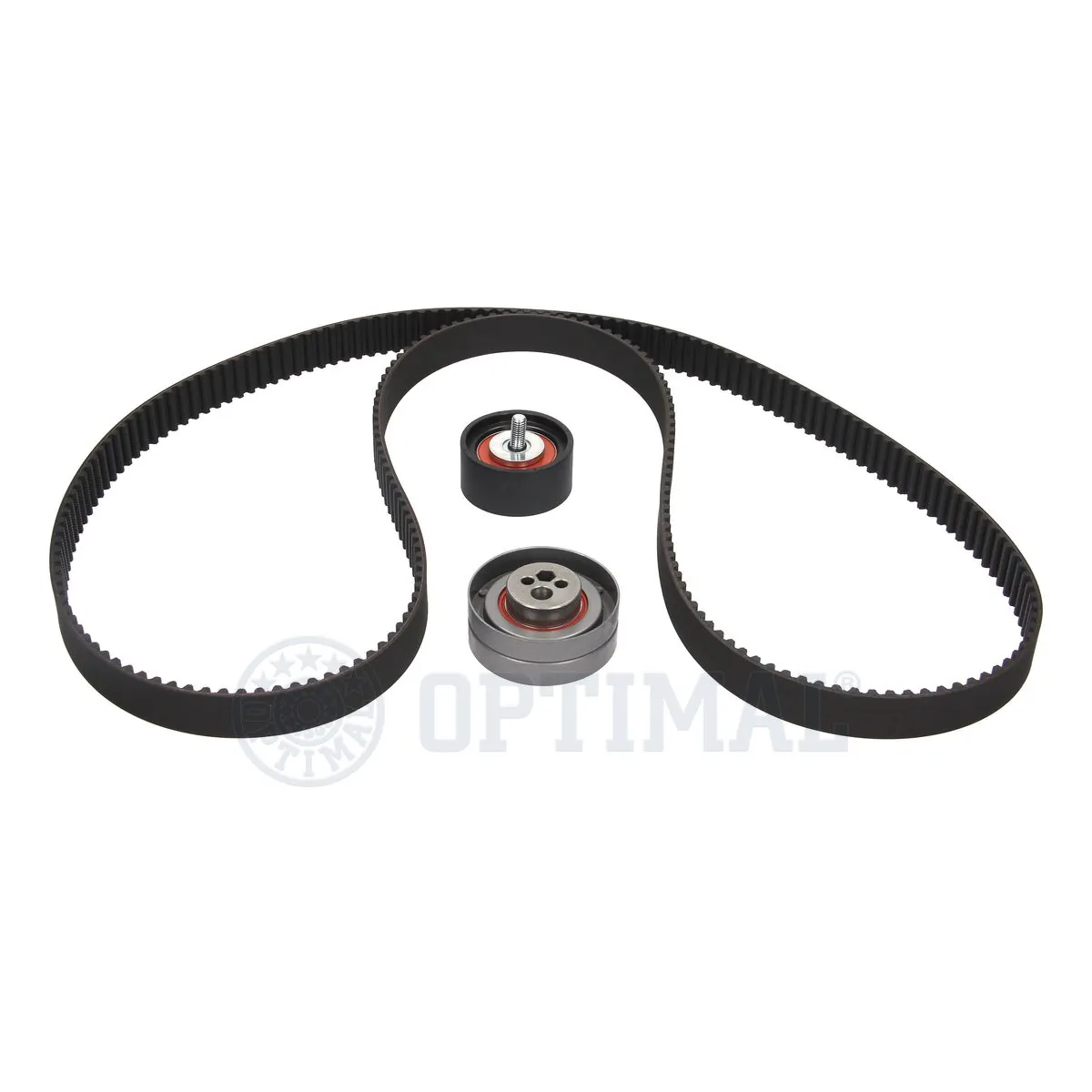 Compre Correia do mecanismo de distribuição de gás, kit Audi 100 
