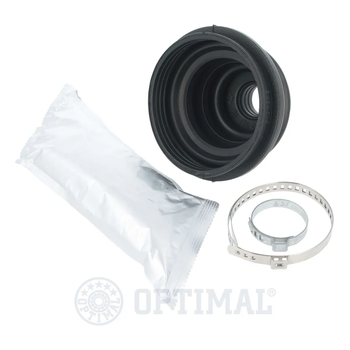 MK822920 Optimal Bota de proteção externa de junta homocinética do semieixo dianteiro