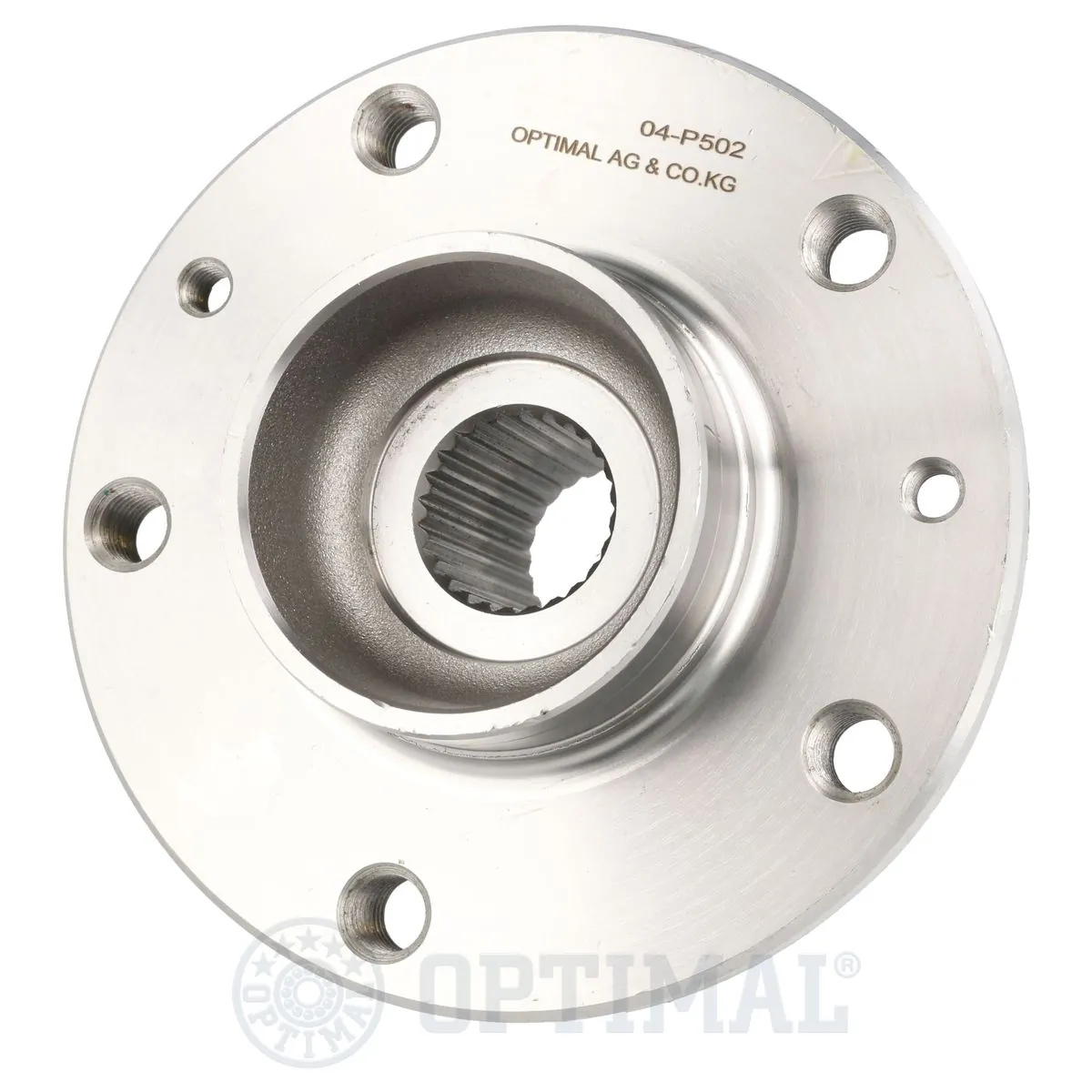 Compre 04P502 Optimal Cubo dianteiro