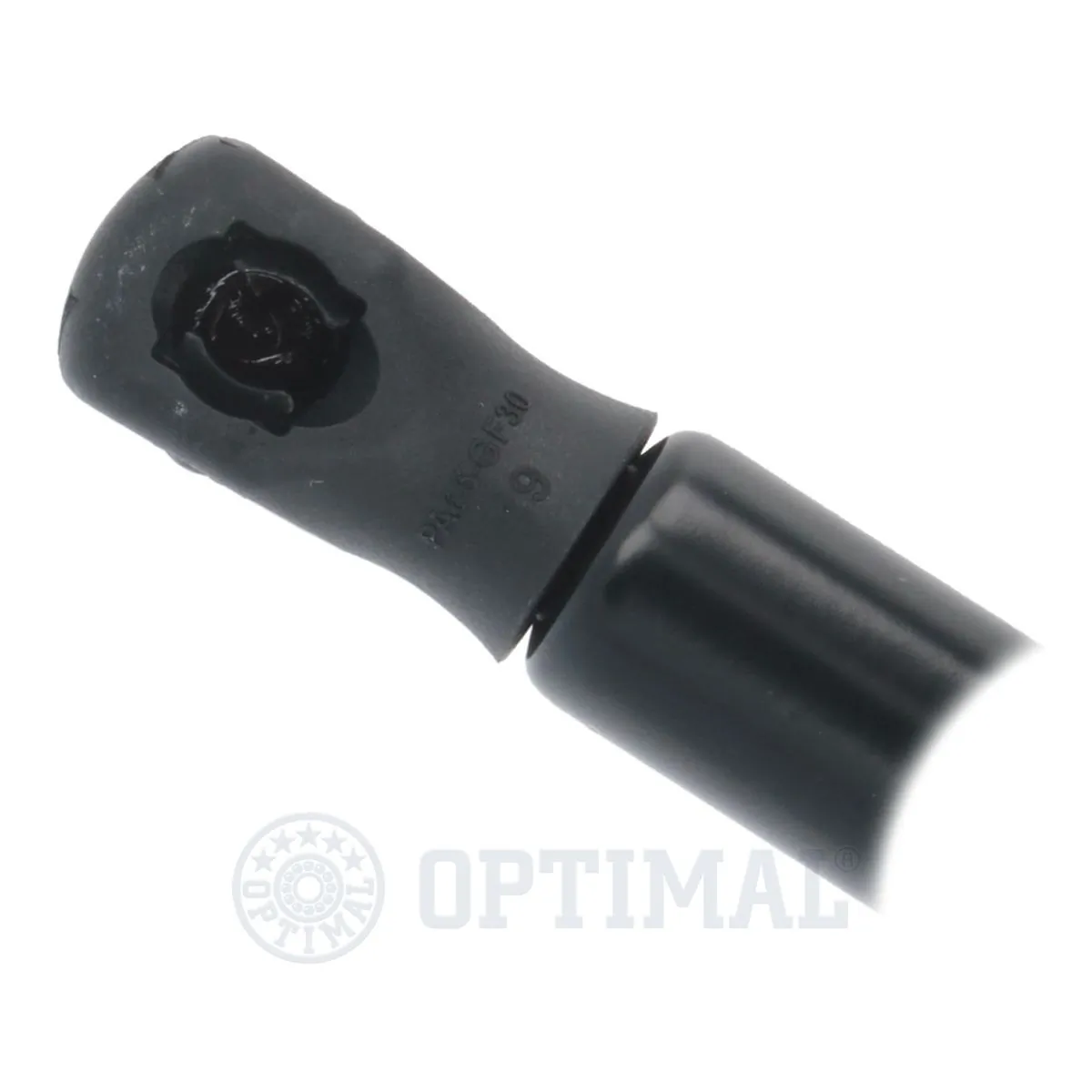 Amortecedor de tampa de porta-malas (de 3ª/5ª porta traseira) Montcada 08550750 preço, a partir de 18,46 USD