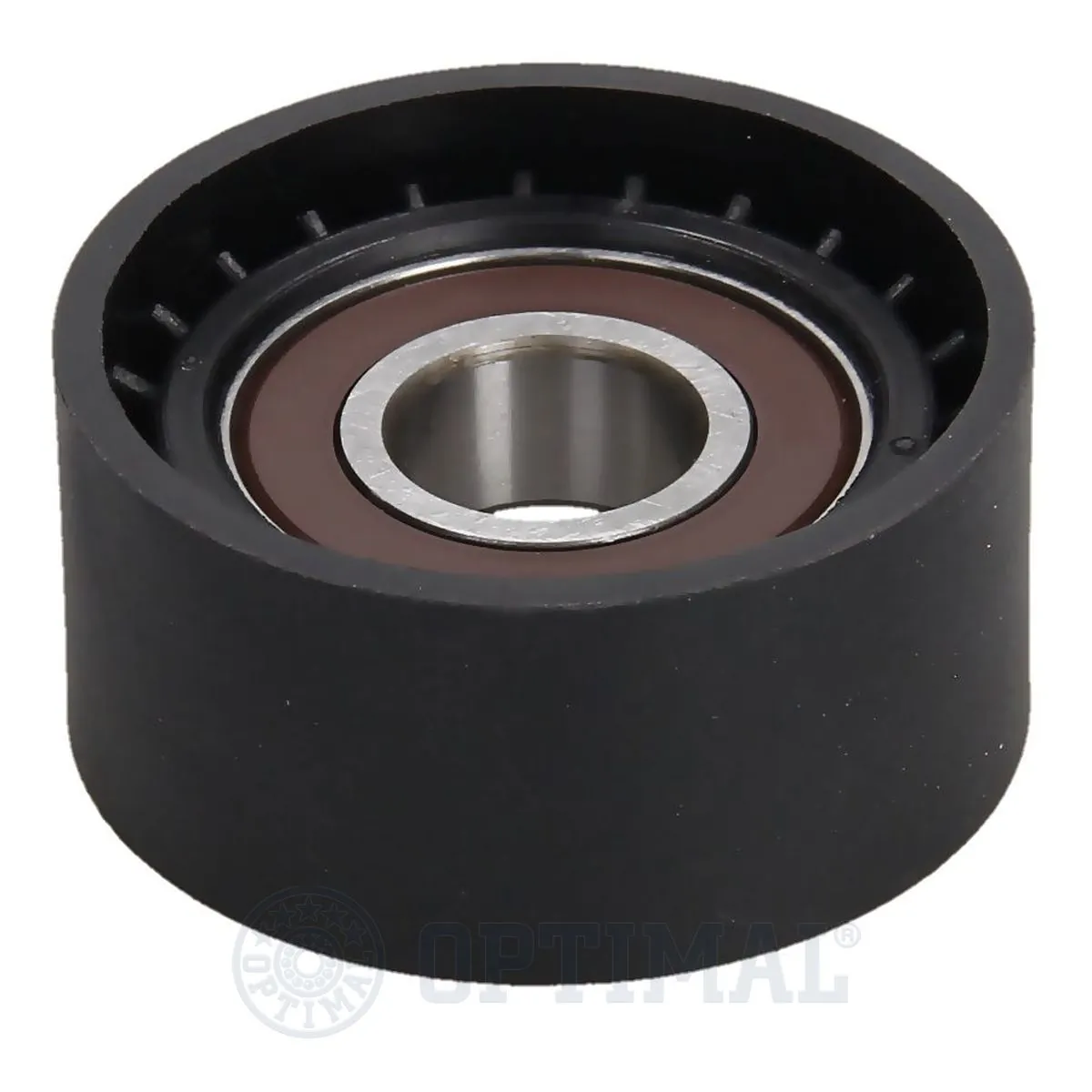  Rolo de reguladora de tensão da correia de transmissão BMW 7 sedan (G11, G12) (2015 - 2022) 