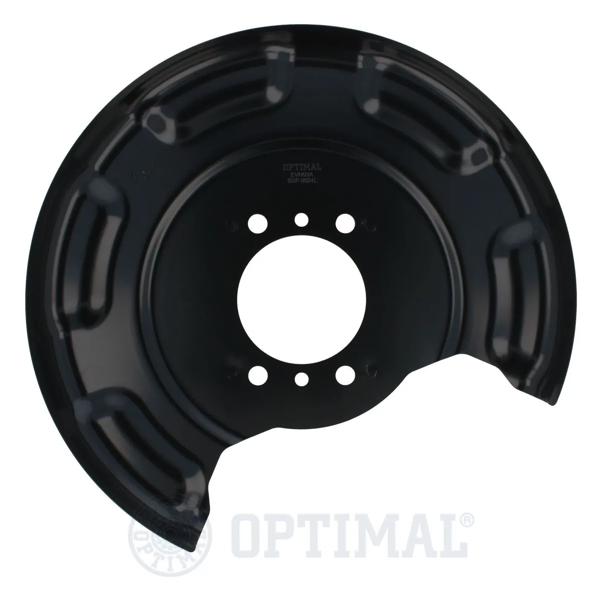 BSP9824L Optimal