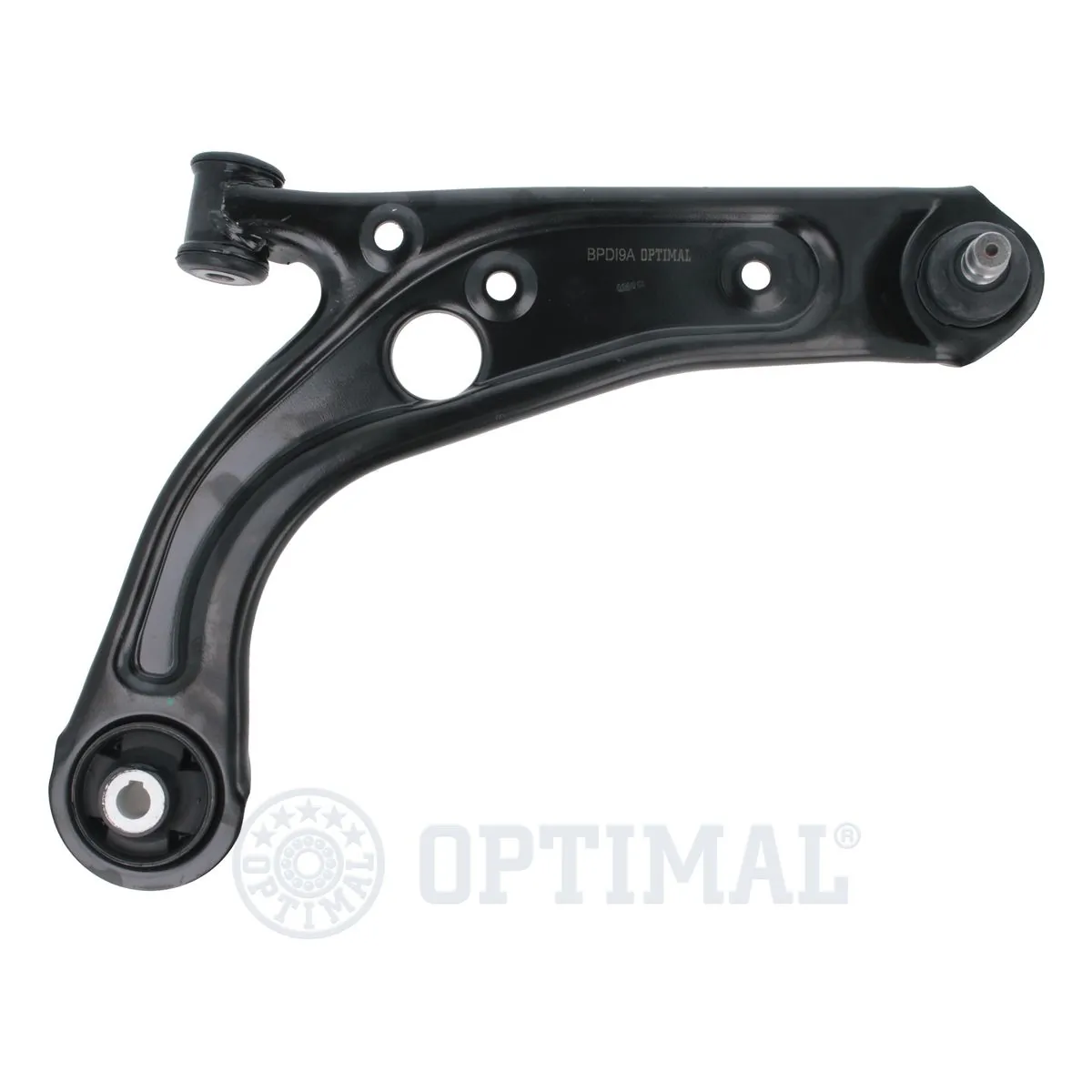 G62119 Optimal