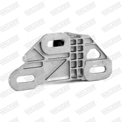 Coxim de fixação do silenciador Renault Clio III BR01, CR01