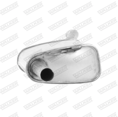 Silenciador, parte traseira Ford Focus preço, a partir de 52,51 USD