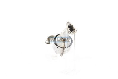  Convertidor - catalisador Honda Jazz hatchback (GD, GE) (2002 - 2008) 