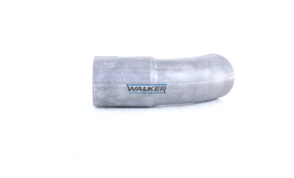 Silenciador, parte traseira para Mercedes Sprinter I 4-t 904