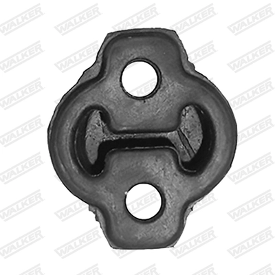 Coxim de fixação do silenciador para Nissan Sunny II B12