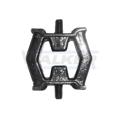 Coxim de fixação do silenciador BMW 3  E46