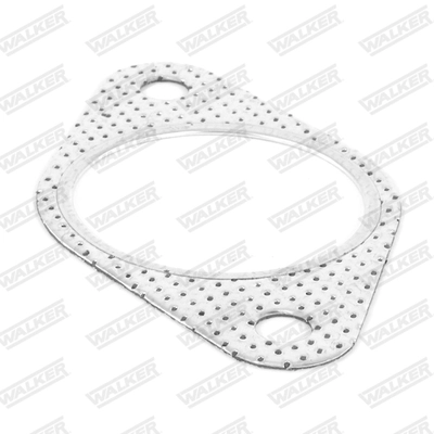 Vedante de tubo de admissão do silenciador 46459258 Chrysler